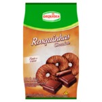 Rosquinha Orquidea 300g Chocolate