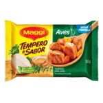 Tempero Maggi 50g Aves