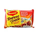 Tempero Maggi 50g Batata/arroz