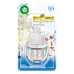 Odorizador de Ambiente Bom Ar 16ml Li.bc.alg.refil