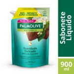 Sabonete Liq.palmolive 900ml Jasmim Refil