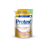 Sabonete Liq.protex 900ml Vitamina/refil