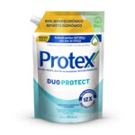 Sabonete Liq.protex 900ml Dupla Acao Ref.