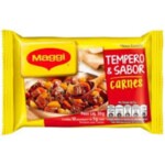 Tempero Maggi 50g Carne