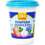 Tempero Italianinho 270g S/pimenta