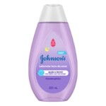 Sabonete Liq.baby Johnsons 200ml Hora do Sono