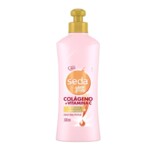 Creme de Pentear Seda 300ml Colag.vitam.c