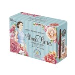 Sabonete Barra Alma de Flores 130g Herbal