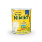 Leite em Po Ninho 380g Integral Lt