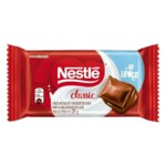 Chocolate Nestle 25g Classic