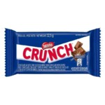 Chocolate Nestle 22,5g Crunch