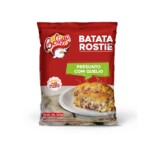 Batata Rostie Beluga 300g Presunto/queijo