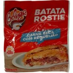 Batata Rostie Beluga 300g Car.seca C/catu