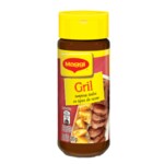 Tempero Maggi 120g Grill