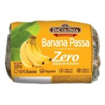 Banana Passa Dacolonia 200g Zero Acucar