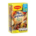 Tempero Meu Segredo Maggi 49g Alho/cebola/sal