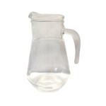 Jarra de Vidro Seu Lar 1,500ml