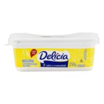 Margarina C/sal Delicia 250g