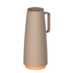 Bule Termico Tramontina Exata 1l Bege