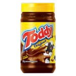 Achocolatado em Po Toddy 200g
