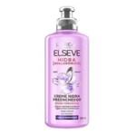 Creme de Pentear Elseve 250ml Hidra Hialuron.