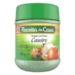 Tempero Ajinomoto Rec.de Casa 450g S/pimenta