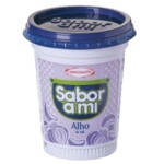Tempero Sabor Ami 300g Alho/sal