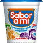 Tempero Sabor Ami 300g S/pimenta