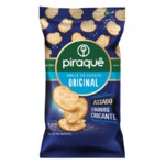 Salgadinho de Batata Piraque 60g Tradicional