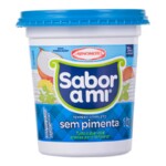 Tempero Sabor Ami 1kg S/pimenta
