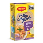 Tempero Meu Segredo Maggi 49g Alho/cebola