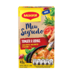 Tempero Meu Segredo Maggi 49g Tomate