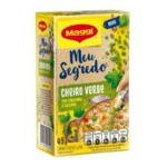 Tempero Meu Segredo Maggi 49g Cheiro Verde