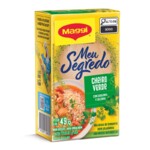 Tempero Meu Segredo Maggi 49g Cheiro Verde