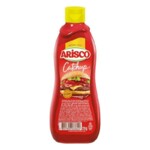 Ketchup Arisco 370g Pet