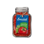 Molho de Tomate Sacciali 300g Manjerona