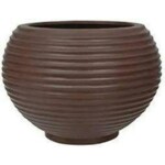 Vaso Bromelia Vasart 1un Rusty