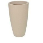 Vaso Malta Cone Vasart Un Rusty