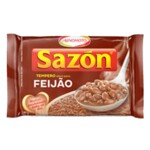Tempero Sazon 60g Marrom
