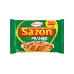 Tempero Sazon 60g Frango