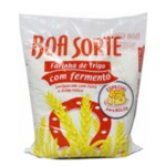 Farinha de Trigo Boa Sorte 1kg C/fermento
