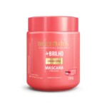 Mascara Bio Extratus 500g +brilho