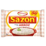 Tempero Sazon 60g Branco