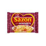 Tempero Sazon 60g Sabor Nordeste