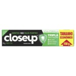 Creme Dental Close Up 150g Triple Menta