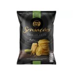 Batata Sensacoes 40g Peito de Peru