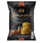 Batata Sensacoes 40g Frango Grelhado