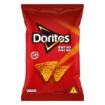 Salgadinho Doritos 300g Nacho