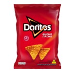 Salgadinho Doritos 210g Nacho