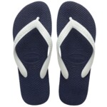 Sandalia Color Mix Havaianas Mar/bco 35/36